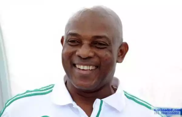 Fight Erupts Between Edo and Delta State Over Stephen Keshi